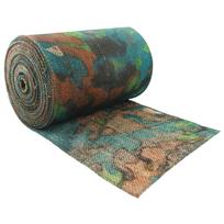 vidaXL Sodo džutinis tinklas 25 cm x 50 m 280 gsm 100% Tossa Džiutas