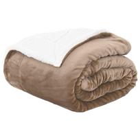 vidaXL Antklodė Kupranugario 220 x 240 cm 2.67 kg Flysas