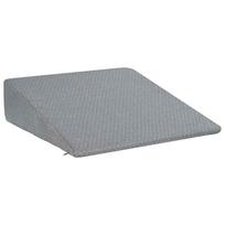 vidaXL Kampinis pagalvė 69 x 64 x 19 cm Vidutinis Atminties putos