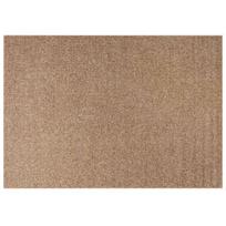 vidaXL Vidaus ir lauko kilimas AGIRA Natūrali 200 x 140 cm Poliesteris