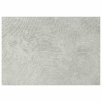 vidaXL Vidaus ir lauko kilimas PALMERAS Žalia 140 x 200 cm Poliesteris
