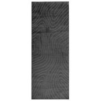 vidaXL Vidaus ir lauko kilimas PALMERAS Antracitas 80 x 200 cm