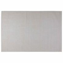 vidaXL Vidinis kilimas LUGO Kreminė 200 x 280 cm Poliesteris