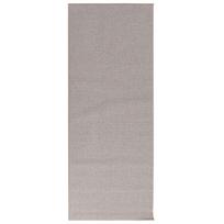 vidaXL Vidinis kilimas LUGO Kreminė-pilkšvai ruda 80 x 150 cm