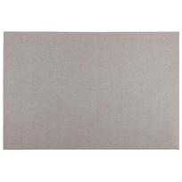 vidaXL Vidinis kilimas LUGO Kremas ir Taupe 200 x 280 cm Poliesteris