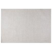 vidaXL Vidinis kilimas LUGO Kremas ir pilka 200 x 280 cm Poliesteris