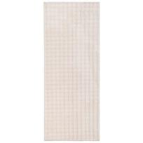vidaXL Vidinis kilimas SIROLO Smėlio 80 x 150 cm Poliesteris