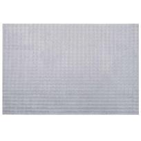 vidaXL Vidinis kilimas SIROLO Pilka 200 x 280 cm Poliesteris