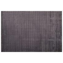vidaXL Vidinis kilimas SIROLO Antracito 200 x 280 cm Poliesteris