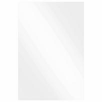 vidaXL Sieninis veidrodis 50 x 80 cm grūdintas stiklas Stačiakampio