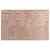 vidaXL Kilimėlis MARSA Smėlio 150 x 230 cm Poliesteris ir PVC