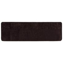 vidaXL Kilimėlis MARSA Antracito 50 x 150 cm Poliesteris ir PVC