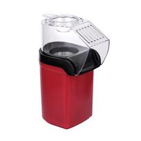 Fully Automatic Hot Air Popcorn Machine - Compact and Efficient for Home Use. EU Standard 220V + 1 Yuan