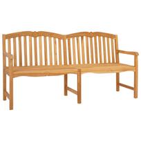 vidaXL Rankomis drožinėtas kriauklės motyvo suolas 180 x 60 x 96 cm