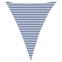 vidaXL Saulės burė Trikampio 4 x 5 x 5 m 100% poliesteris Oksfordas