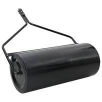 vidaXL Sodo vejos volas 120 x 99 cm 110 L Geležis