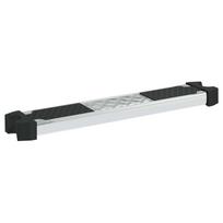 vidaXL Atsarginė baseino kopėčių pakopa 50 x 9 x 3.5 cm