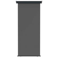 vidaXL Balkono Šoninė Markizė 85 x 250 cm