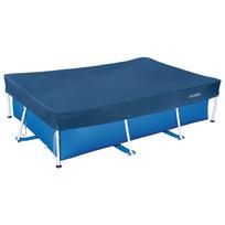 INTEX Baseino dangtis  300 x 200 cm Stačiakampio PVC ir PET