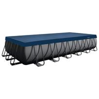 INTEX Baseino dangtis 732 x 366 cm Stačiakampio PVC ir PET