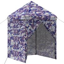 vidaXL Pop-up Gazebo su 4 Šoninėmis Sienelėmis 2,9 x 2,9 m