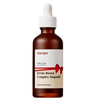 [Manyo Factory] Bifida Biome Complex Ampoule 80 ml white