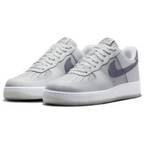 Nike Air Force 1 Low Light Smoke Grey - FJ4170-001 EU 42 pilka spalva