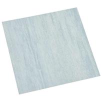 vidaXL Grindų lentos Žalia 5,11 m² 55 vnt. PVC