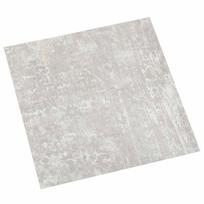 vidaXL Savesiūnančių Grindų Plokštės Šviesiai pilka 30,5 x 30,5 cm