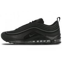 Nike Air Max 97 Ultra 17 Triple Black ah7581-002 45.5 black