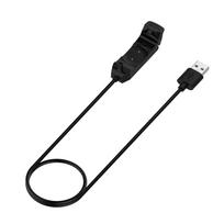 for Smart Watch Dock Charger Adapter USB Universal Fast Charging Cable Cord For Neo A2001 for Smart Watch Accessories 1 black