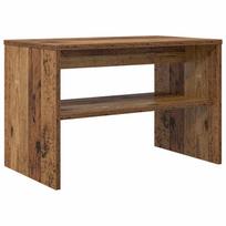 vidaXL Televizoriaus spintelė 60 x 35 x 40 cm Senas medis