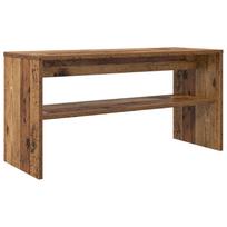 vidaXL Televizoriaus spintelė 80 x 30 x 40 cm Senas medis