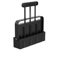 Soil Block Maker Manual Soil Block Maker Garden Garden Sowing Forest Farm Tools Root Soil Culture Container Making juoda
