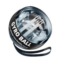 Self Starting Wrist Gyro Ball Power Trainer Strengthen Arms Fingers Muscles Forearm Exerciser Wrist Strengthening Device juoda