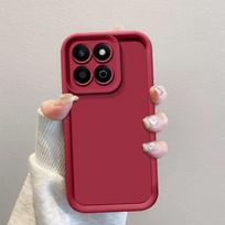 For Honor 200 Smart Case Honor 70 Lite Phone Case Honor 200 Smart Protection Shockproof Matte Back Cover protection Skin Feel Honor 200 Smart gray