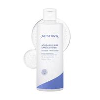 [AESTURA] Atobarrier 365 kapsulių tonikas (300 ml) - Gilus drėkinimas ir keramidų barjero atstatymas white
