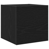 vidaXL Sieninis televizoriaus kabinetas 30,5 x 30 x 30 cm