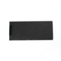 Car Center Console Cup Holder Cover Sliding Roller Blind Shutter FHM500032 For Land Rover Range Rover Sport 2005-2009