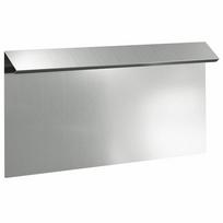 vidaXL Sraigių tvora 16 vnt. 50 x 3,5 x 25 cm Galvanizuotas plienas