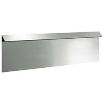 vidaXL Sraigių tvora 16 vnt. 100 x 3,5 x 25 cm Galvanizuotas plienas