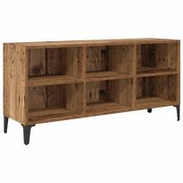 vidaXL TV spintelių komplektas Ruda 103,5 x 30 x 50 cm