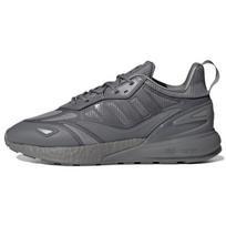 Zx 2K Adidas Originals Boost 2.0 'Triple Grey' GZ7742 44⅔ gray