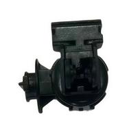 BMW 1-4 Series X5 X6 MINI Glove Box Damper 51169227250 black