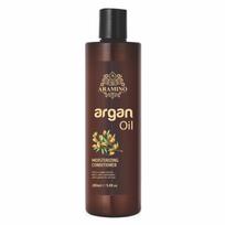 ARAMINO Argan Oil Moisturizing For Dry & Frizzy Hair (Conditioner 280 ML) black
