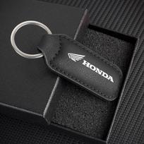 Odinis Motociklo Raktų Pakabukas Raktų Žiedas Pakabukas Honda CB400 CB650F CBF CRF1100 CBR250RR CRF SH300 NC750 Polit Priedai CN8 brown