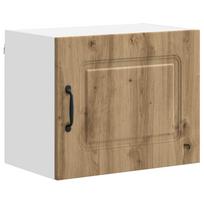 vidaXL Indaplovės plokštė KALMAR Amatininkų ąžuolas 50 x 31 x 40 cm