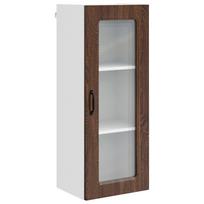 vidaXL Indaplovės plokštė KALMAR Rudas ąžuolas 40 x 31 x 100 cm