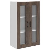 vidaXL Indaplovės plokštė KALMAR Rudas ąžuolas 60 x 31 x 100 cm