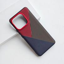 Hard Case For Realme 16 Pro Plus Anti-fall Back Cover Case for REALME 16 PRO PLUS ForRealme16ProPlus raudona